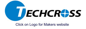Click on Logo for Makers website