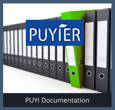 PUYI Documentation